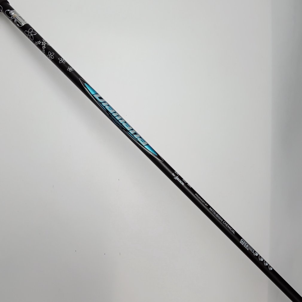 SRIXON ZXi 3W 15° SR Diamana ZXi 50｜Alpen Online 公式オンラインストア