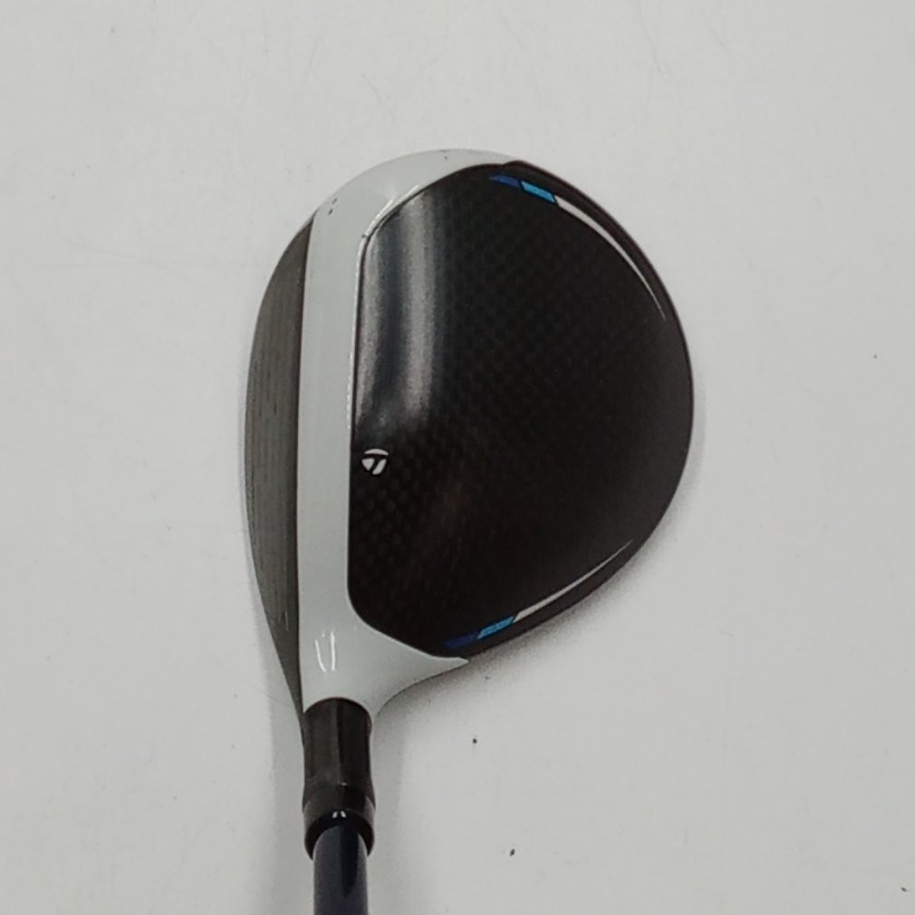 【美品】SIM MAX 5W 18° VENTUS BLUE 6Sテーラーメイド SIM2 MAX US 5W 18° S VENTUS BLUE 6｜Alpen Online 公式オンラインストア