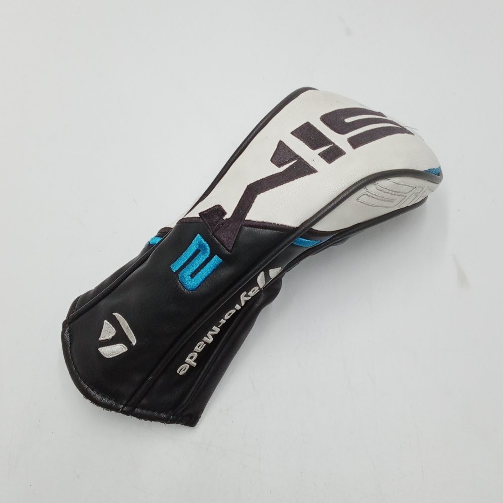 SIM2 MAX US 5W 18° S VENTUS BLUE 6｜Alpen Online 公式オンラインストア