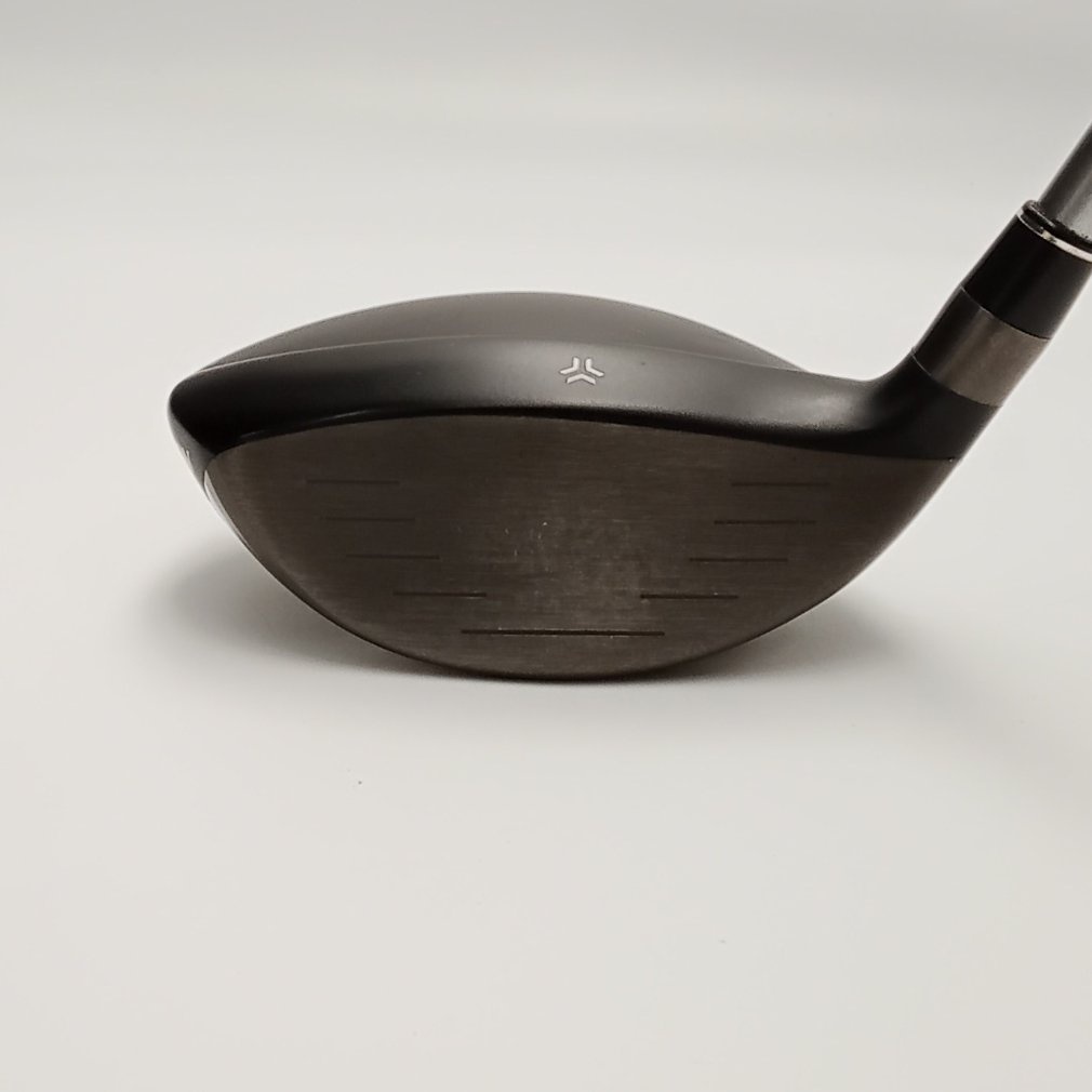SRIXON ZX MKⅡ 5W 18° S Diamana ZX-Ⅱ50｜Alpen Online 公式