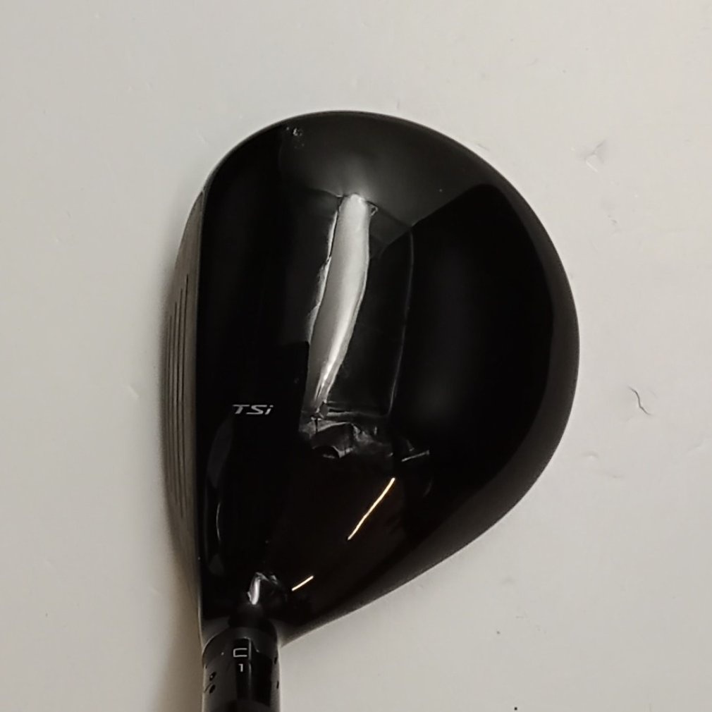 TSi 3 13.5 13.5° SX QUADRA Express65SX｜Alpen Online 公式