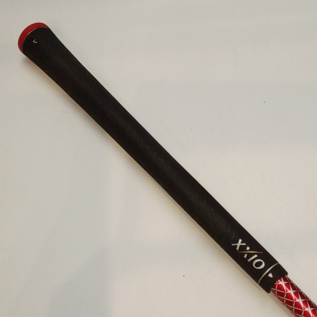 XXIO 9 3W 15° SR XXIO MP900 カラーカスタム(レッド)｜Alpen Online