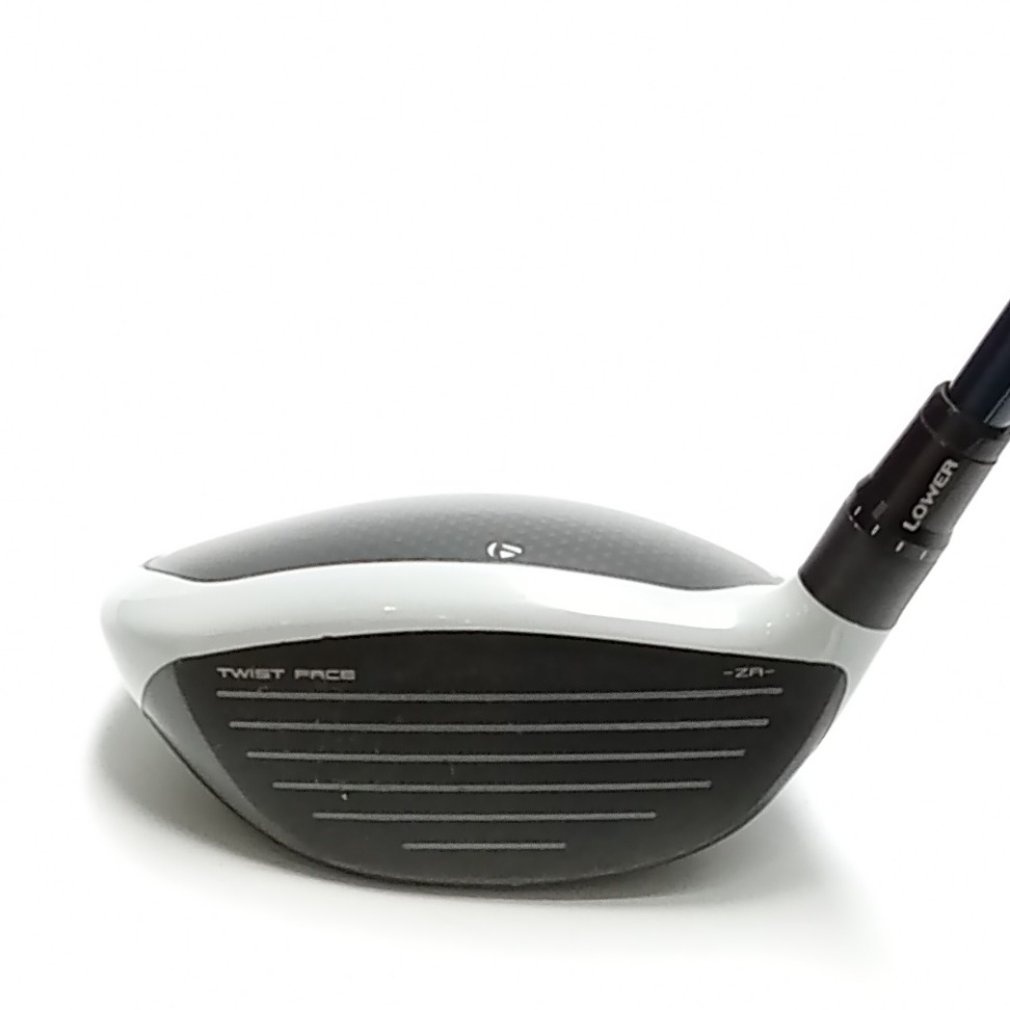SIM2 TITANIUM 3W 15° SR TENSEI SILVER TM50｜Alpen Online 公式