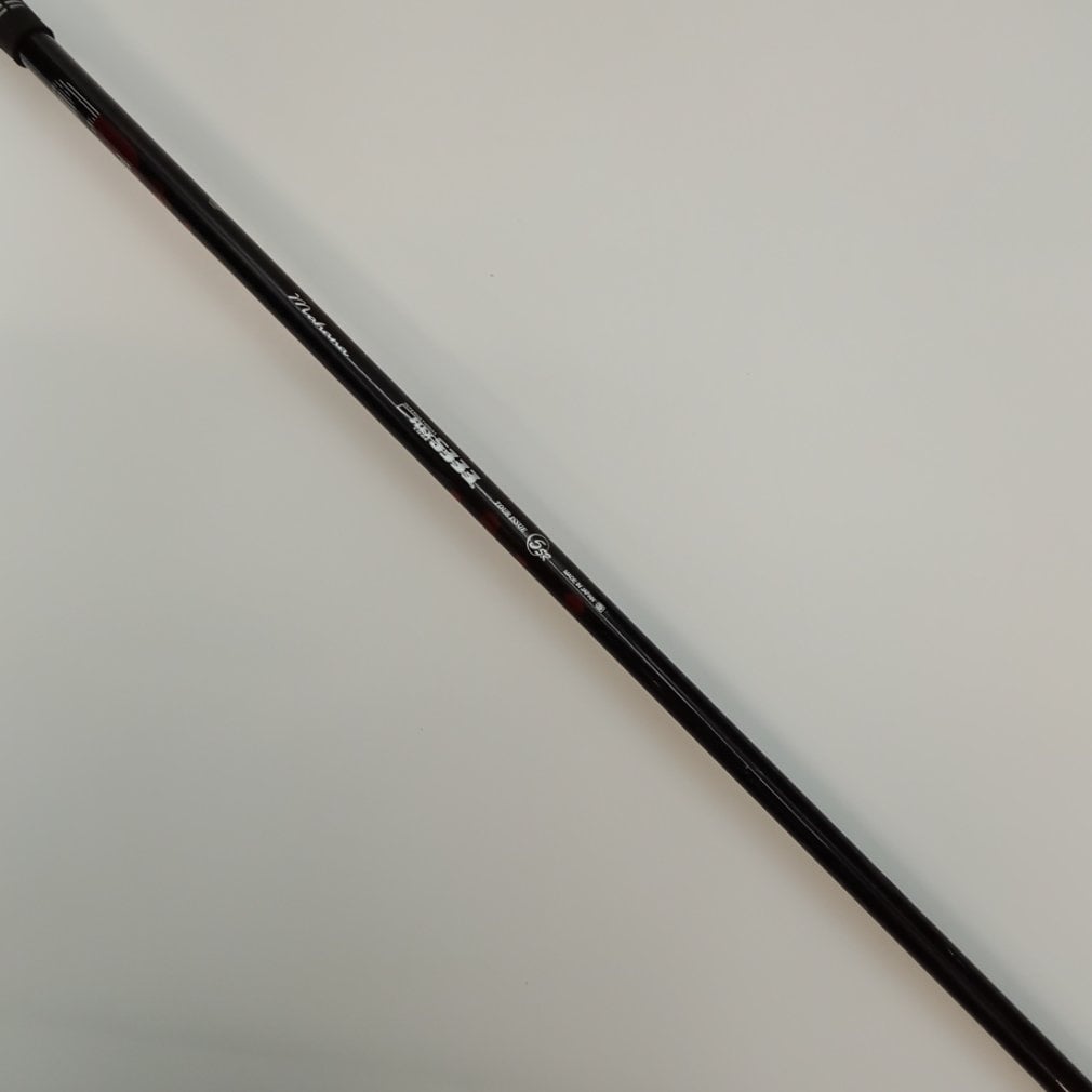 SRIXON Z F85 5W 18° SR Miyazaki Mahana｜Alpen Online 公式