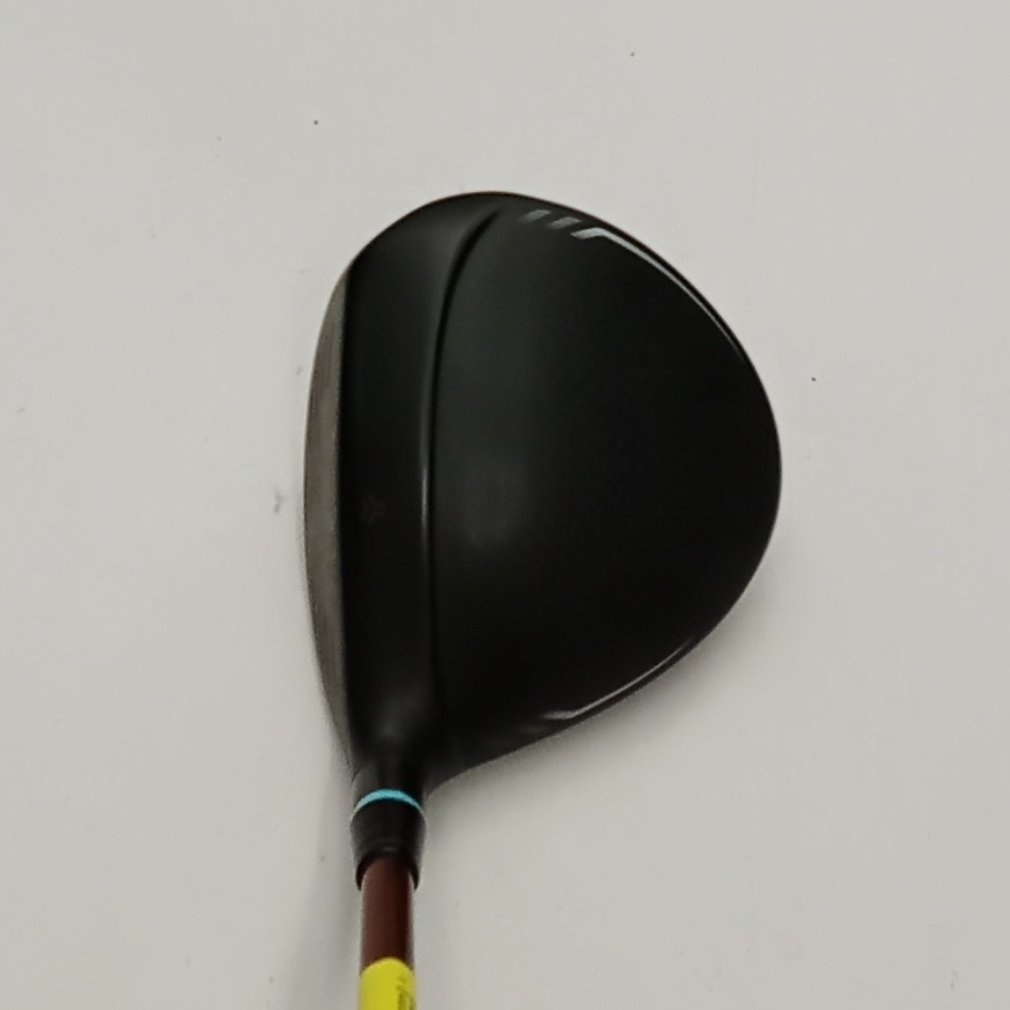 SRIXON ZX MKⅡ 3W 15° S Speeder 569 EVOLUTION III｜Alpen Online