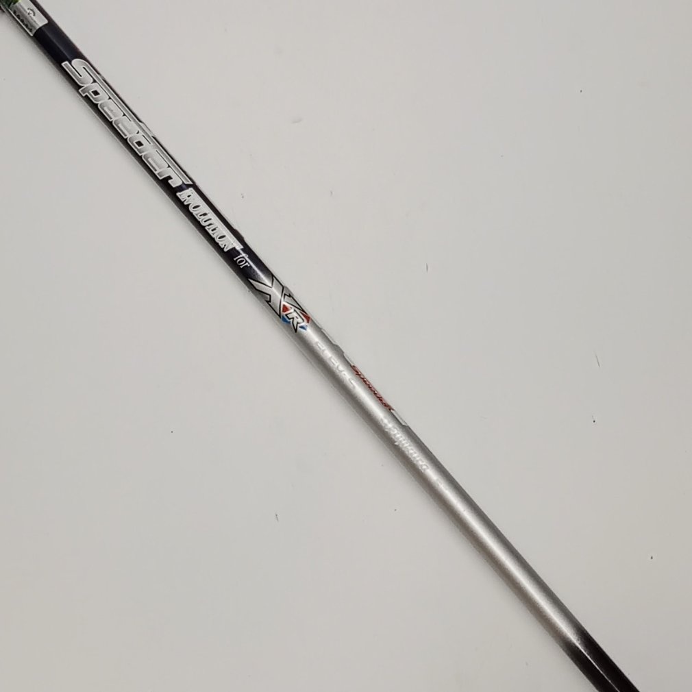 STEELHEAD XR (2017) 7W 21° S Speeder EVOLUTION for XR｜Alpen