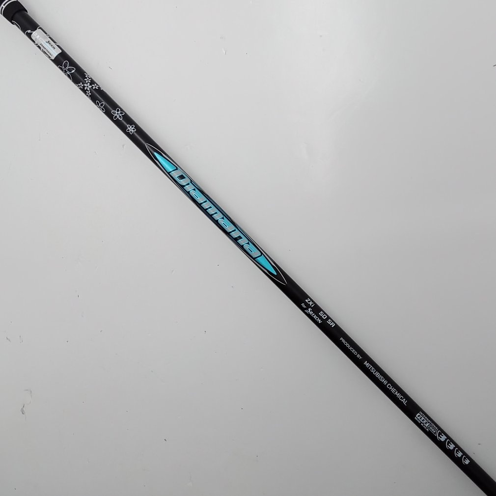 SRIXON ZXi 5W 18° SR Diamana ZXi 50｜Alpen Online 公式オンラインストア