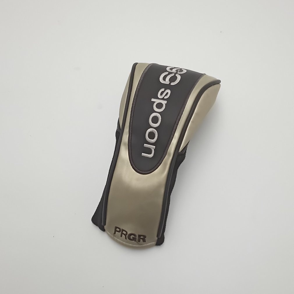 egg spoon BLACK 3W 15° SR (M-40) Diamana FOR PRGR｜Alpen Online