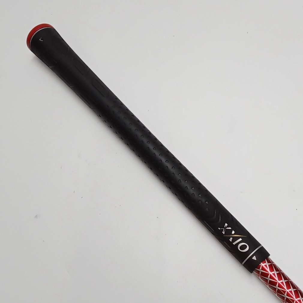 XXIO 9 5W 18° SR XXIO MP900 カラーカスタム(レッド)｜Alpen Online