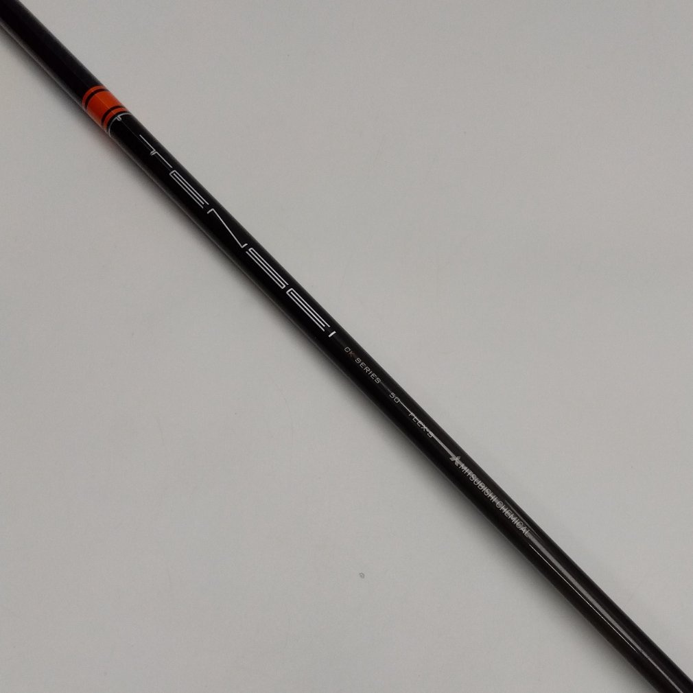 G425 MAX 5W 17.5° S TENSEI CK Pro Orange 50｜Alpen Online 公式