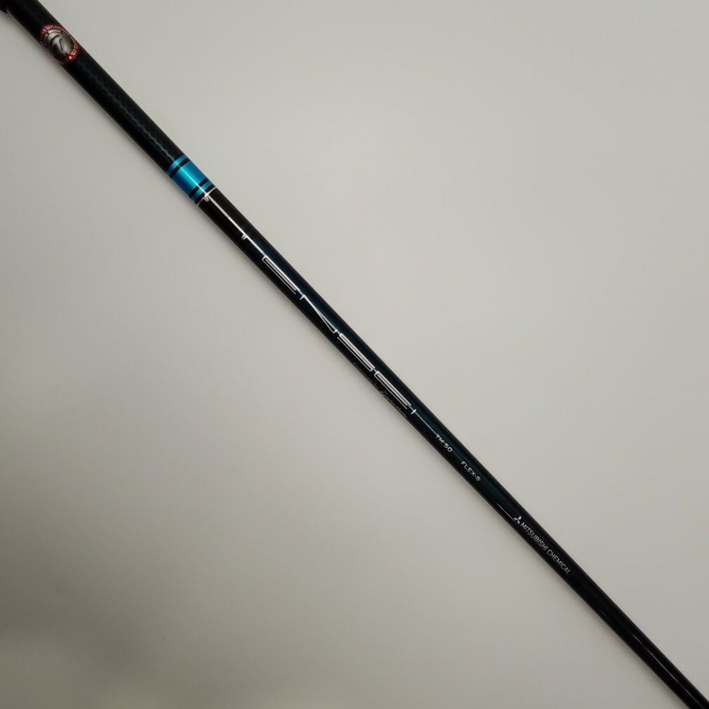 SIM2 MAX 5W 18° S TENSEI BLUE TM50｜Alpen Online 公式オンラインストア