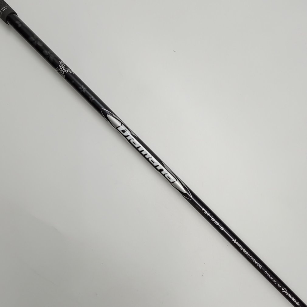 Qi35 7W 21° S 2025 Diamana SILVER TM55｜Alpen Online 公式