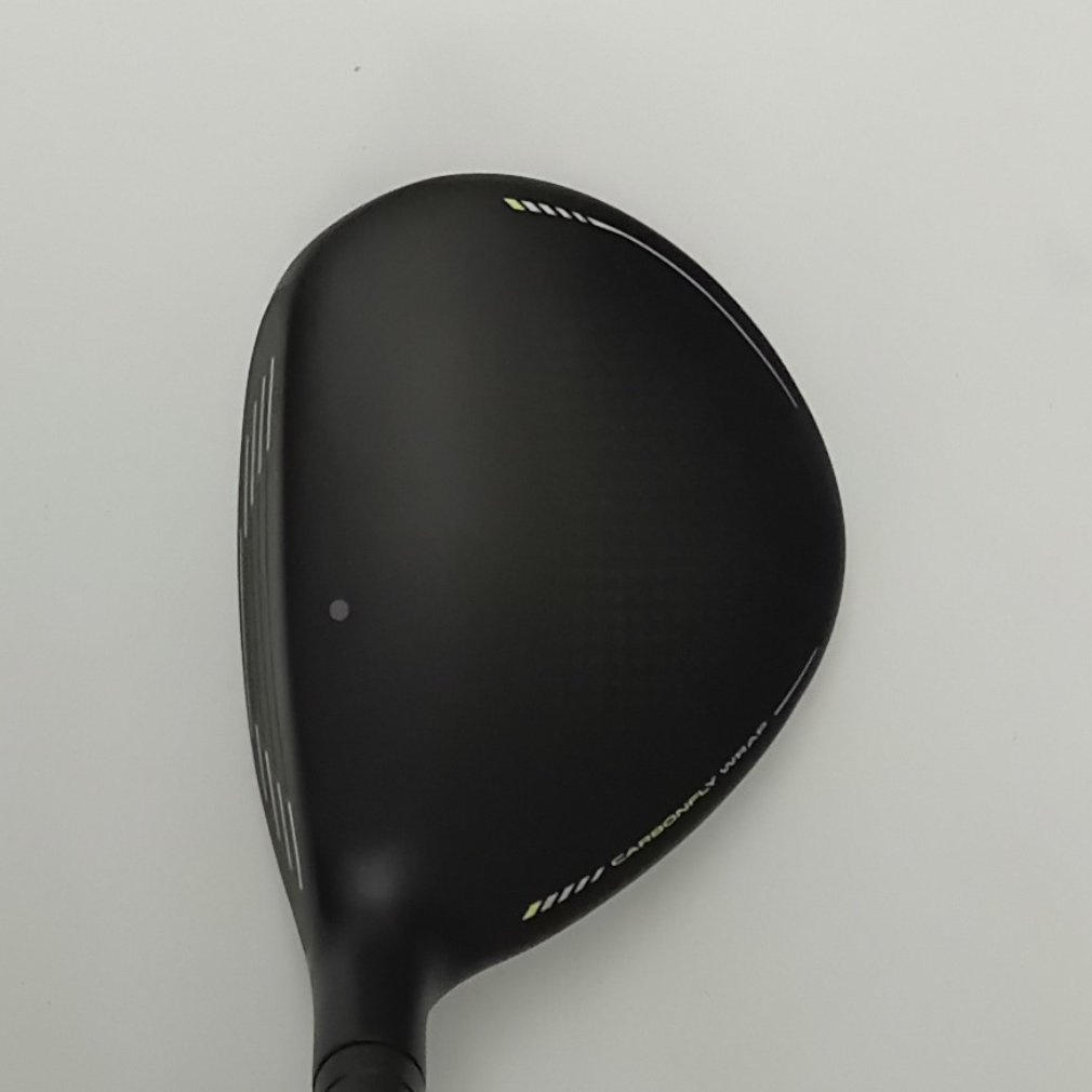 G430 MAX 5W 18° S PING TOUR 2.0 CHROME 75｜Alpen Online 公式