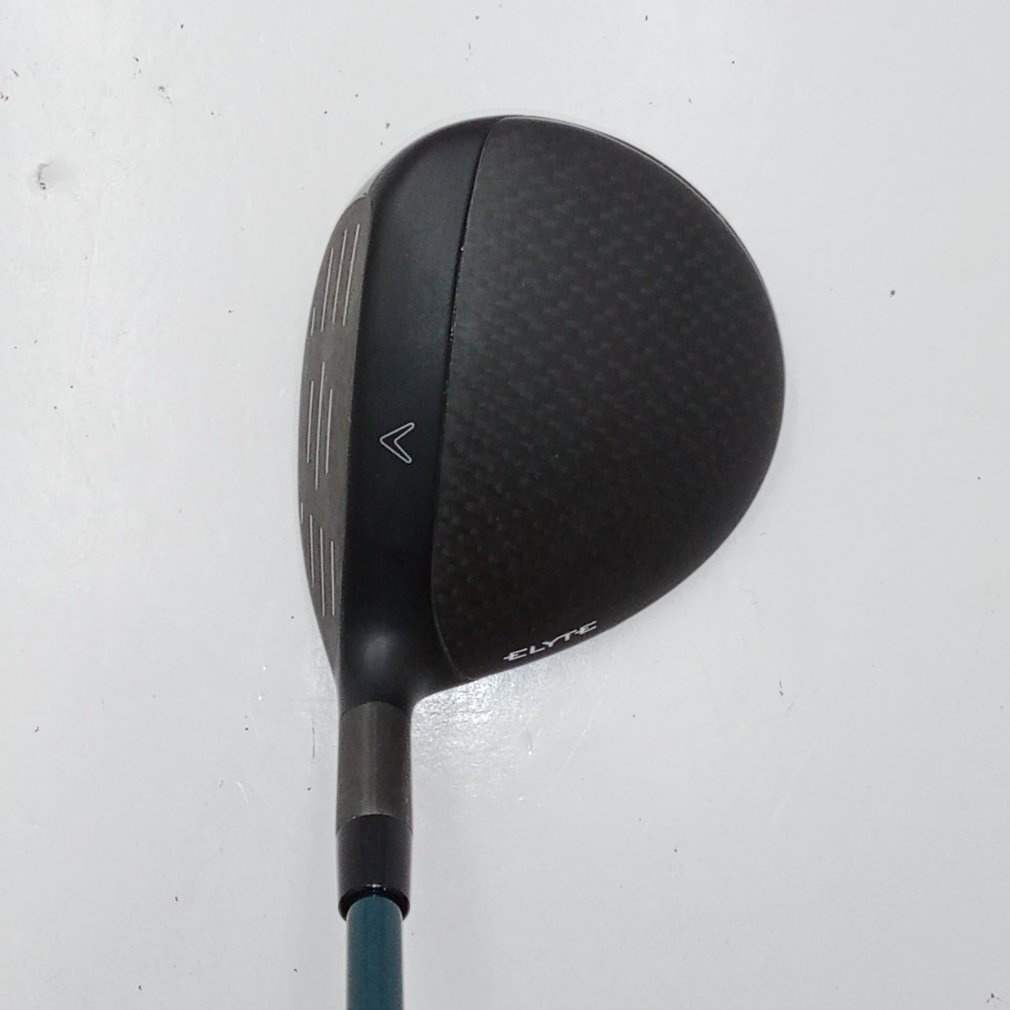 ELYTE X 5W 18° S VENTUS GREEN 50 for Callaway｜Alpen Online 公式