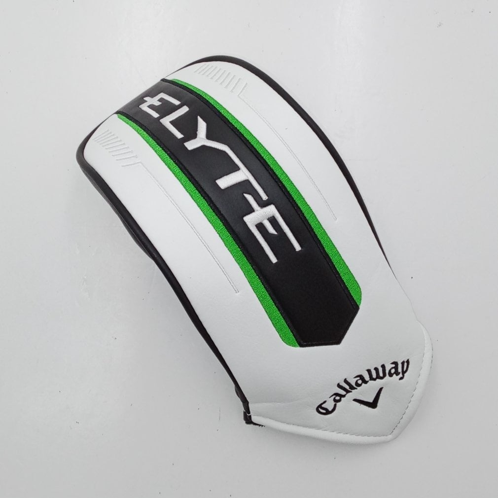 ELYTE X 5W 18° S VENTUS GREEN 50 for Callaway｜Alpen Online 公式