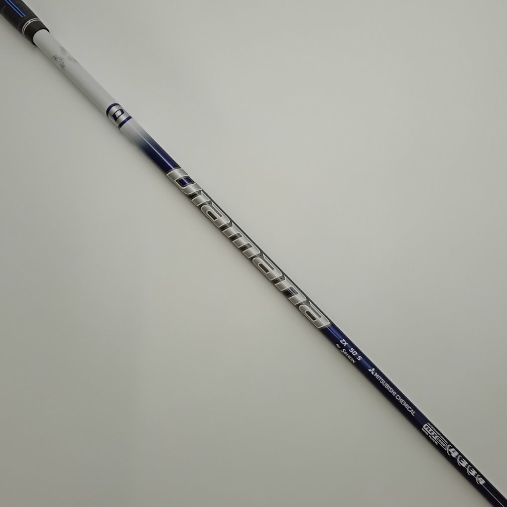 SRIXON ZX 5W 18° S Diamana ZX 50｜Alpen Online 公式オンラインストア