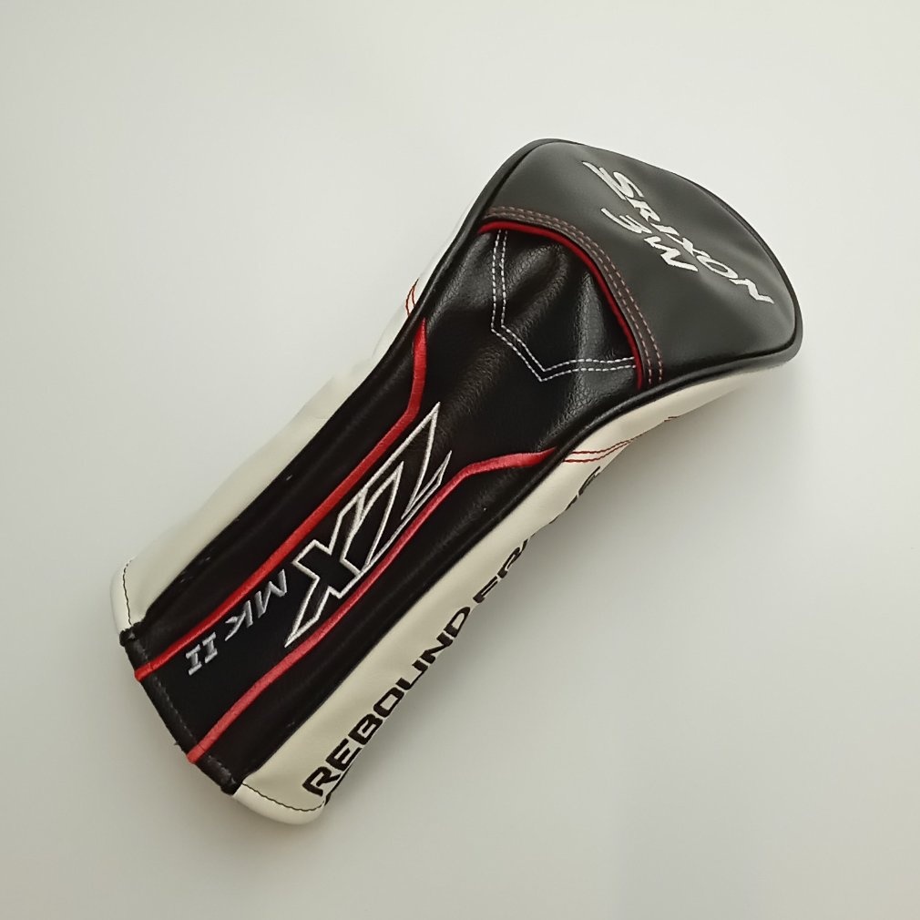 SRIXON ZX MKⅡ 3W 15° SR Diamana ZX-Ⅱ50｜Alpen Online 公式