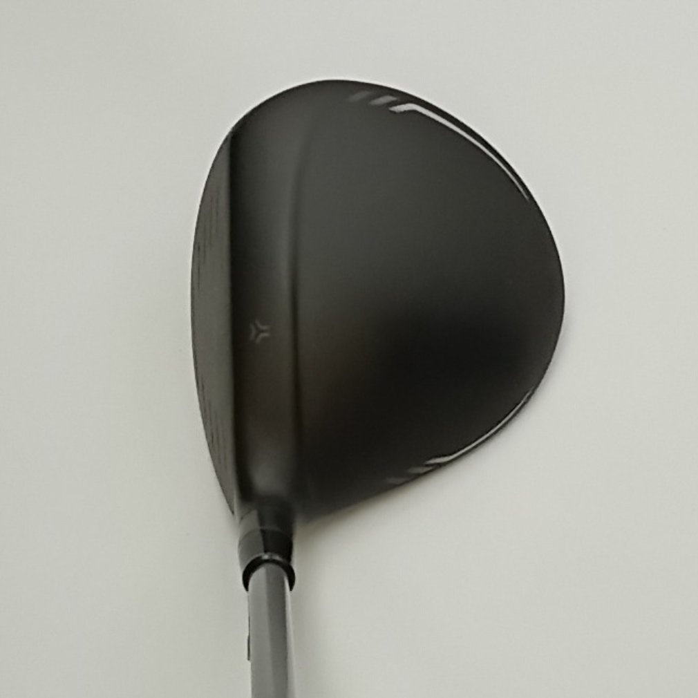 SRIXON ZX MKⅡ 5W 18° SR Diamana ZX-Ⅱ50｜Alpen Online 公式