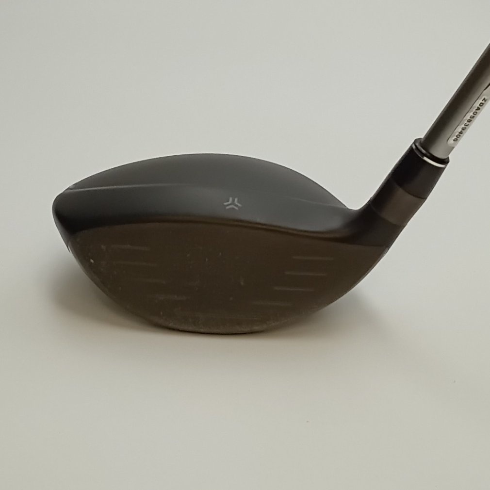 SRIXON ZX MKⅡ 5W 18° SR Diamana ZX-Ⅱ50｜Alpen Online 公式
