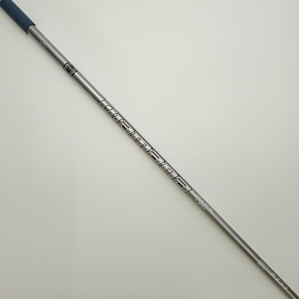 SRIXON ZX MKⅡ 5W 18° SR Diamana ZX-Ⅱ50｜Alpen Online 公式