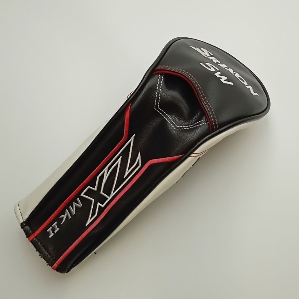 sure line α 半額以下！ SRIXON ZX MKⅡ 5W 18° SR Diamana ZX-Ⅱ50｜Alpen Online 公式