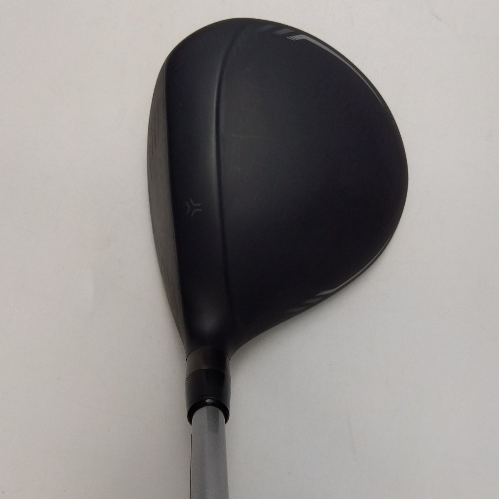 SRIXON ZX MKⅡ 5W 18° S Diamana ZX-Ⅱ50｜Alpen Online 公式