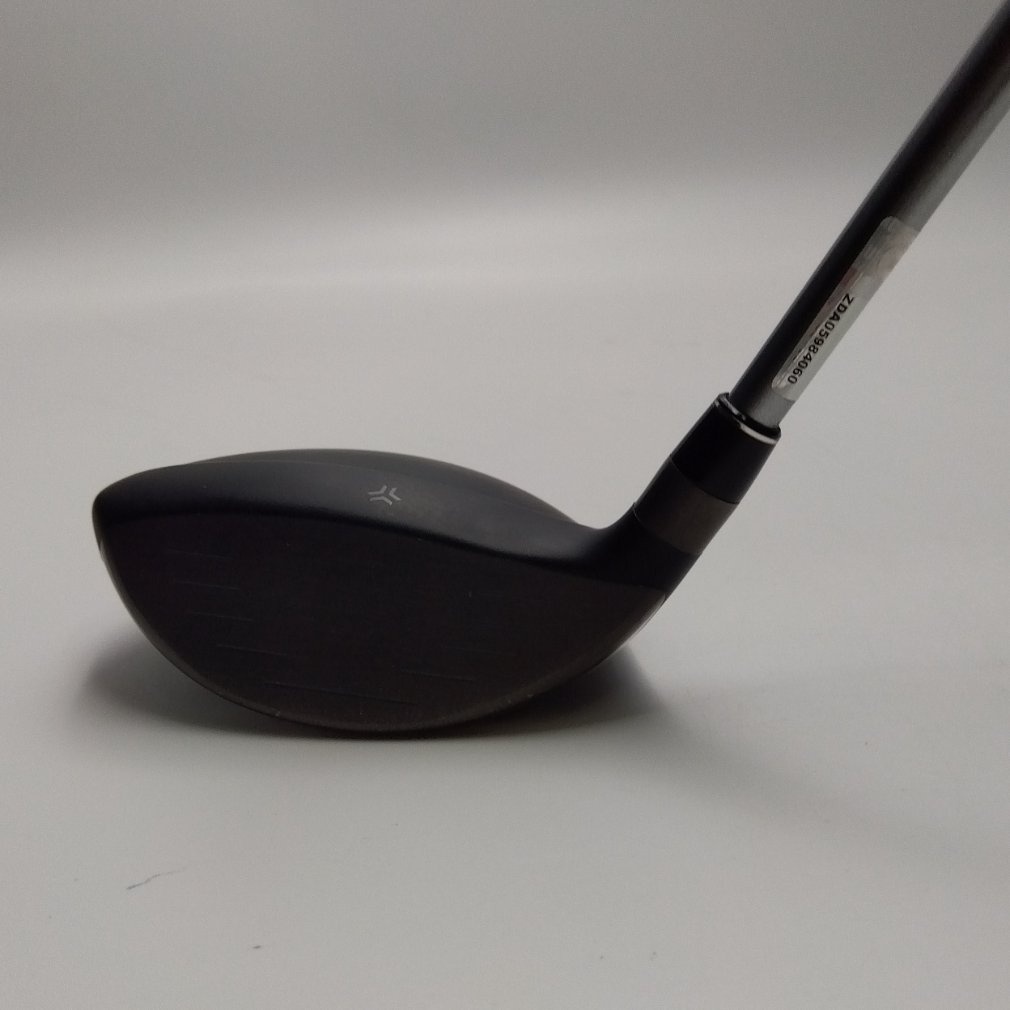 SRIXON ZX MKⅡ 5W 18° S Diamana ZX-Ⅱ50｜Alpen Online 公式