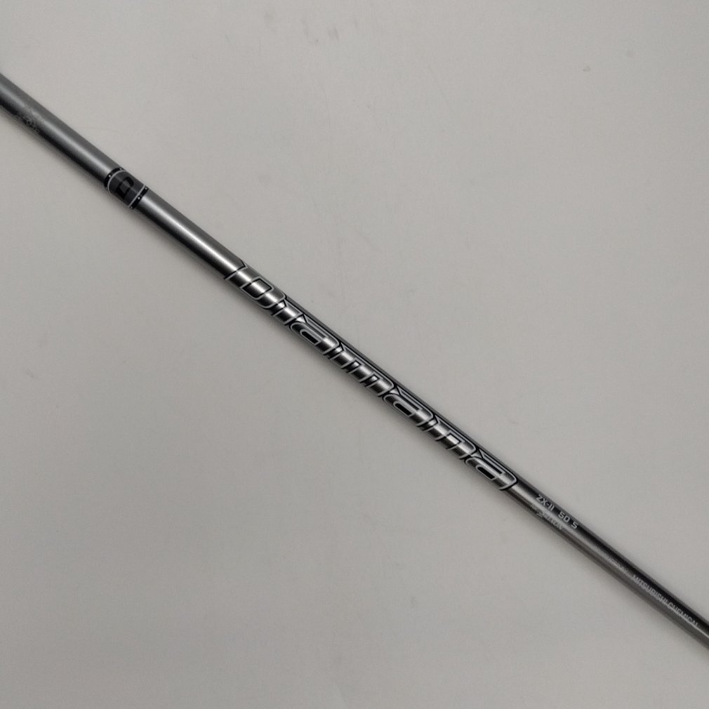 SRIXON ZX MKⅡ 5W 18° S Diamana ZX-Ⅱ50｜Alpen Online 公式