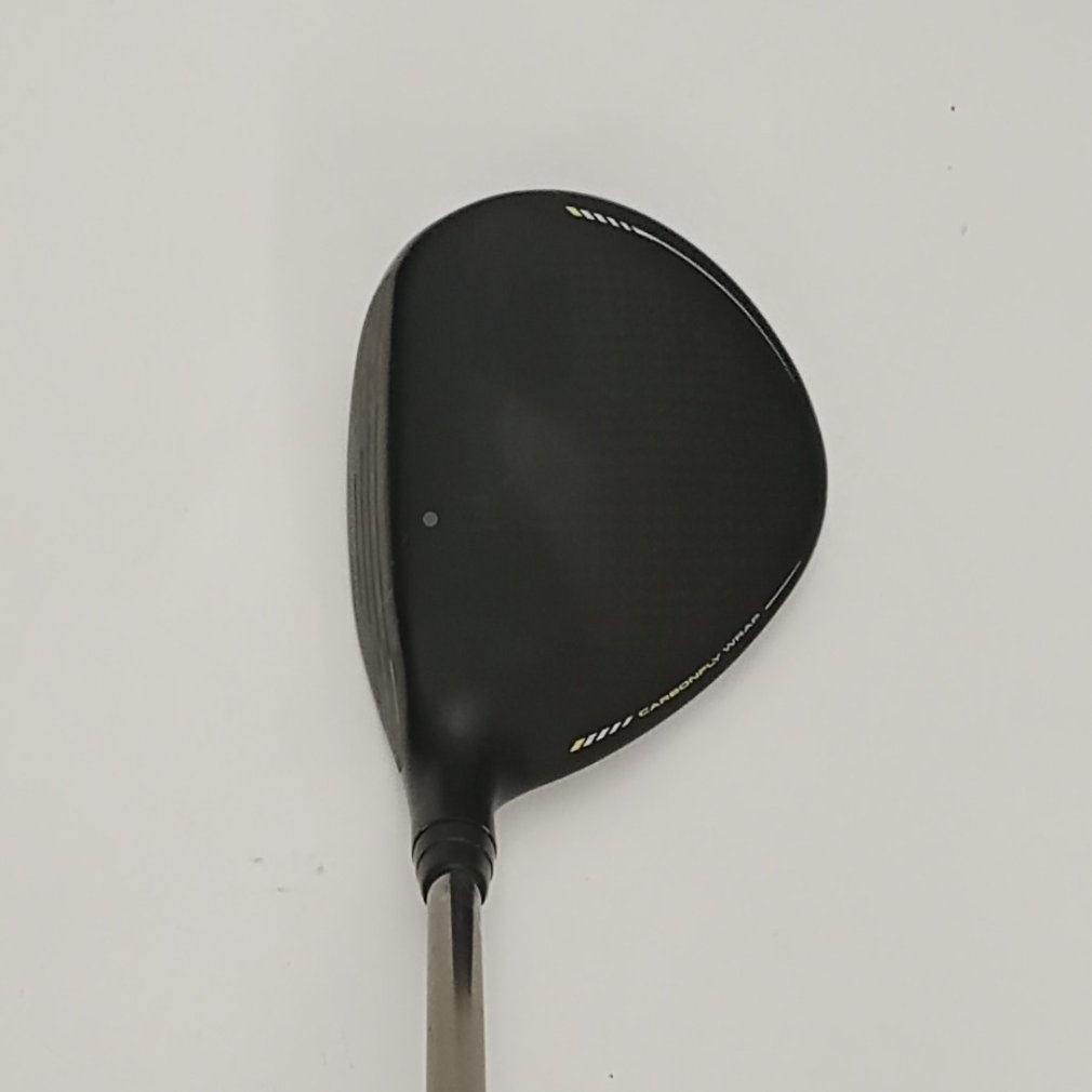 G430 MAX 5W 18° S PING TOUR 2.0 BLACK 65｜Alpen Online 公式