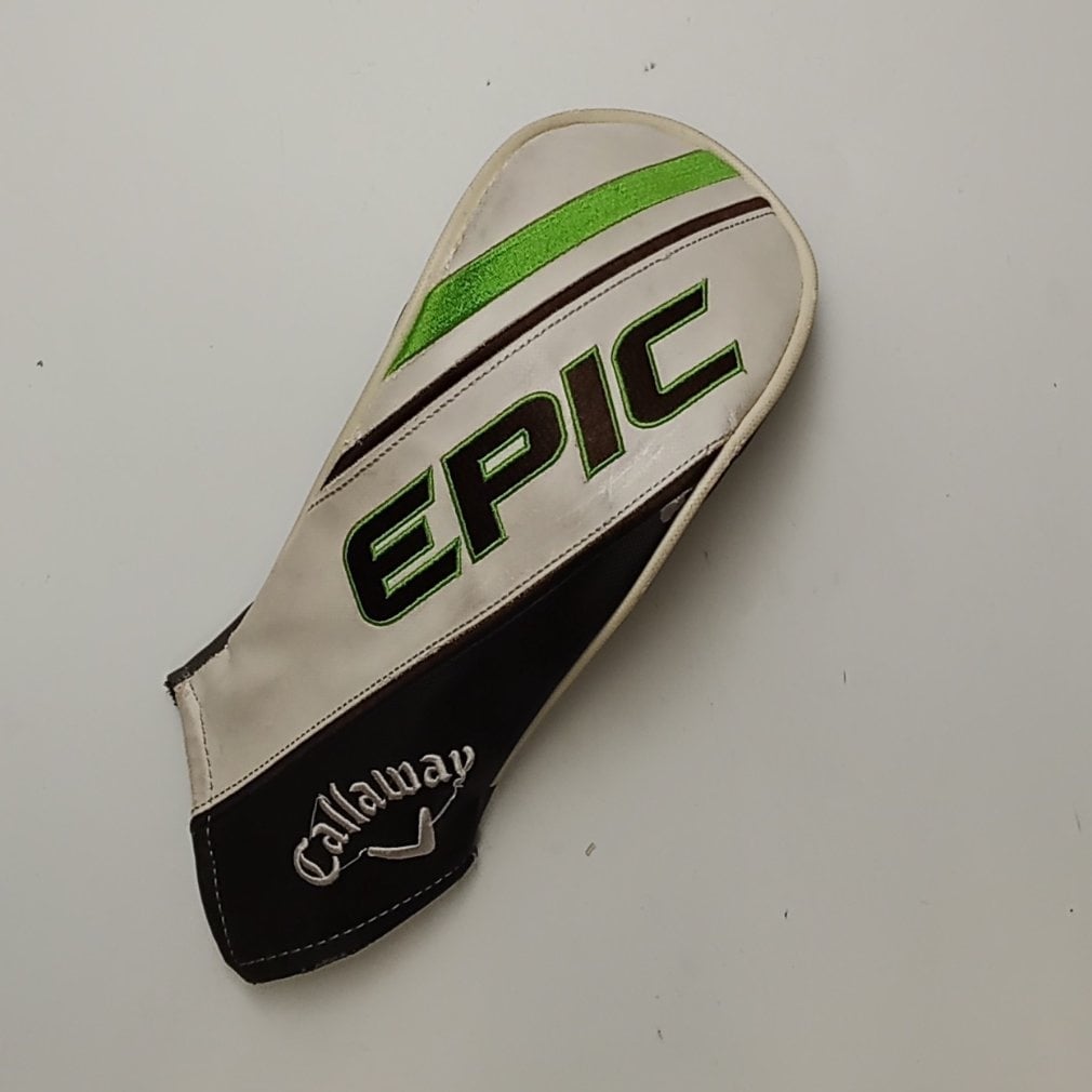 EPIC MAX 5W 18° S Diamana 40 for Callaway｜Alpen Online 公式