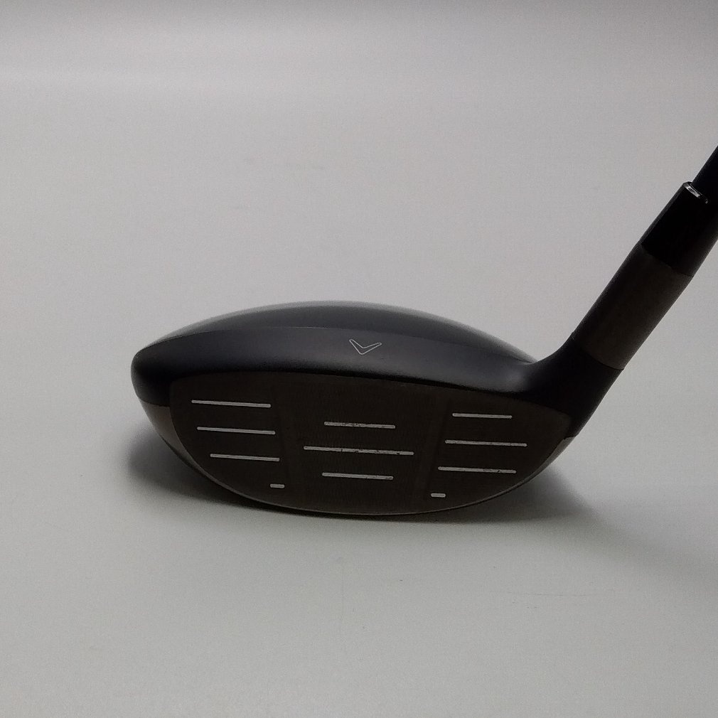 PARADYM MAX FAST 5W 19° SR Speeder NX 40 for Callaway｜Alpen