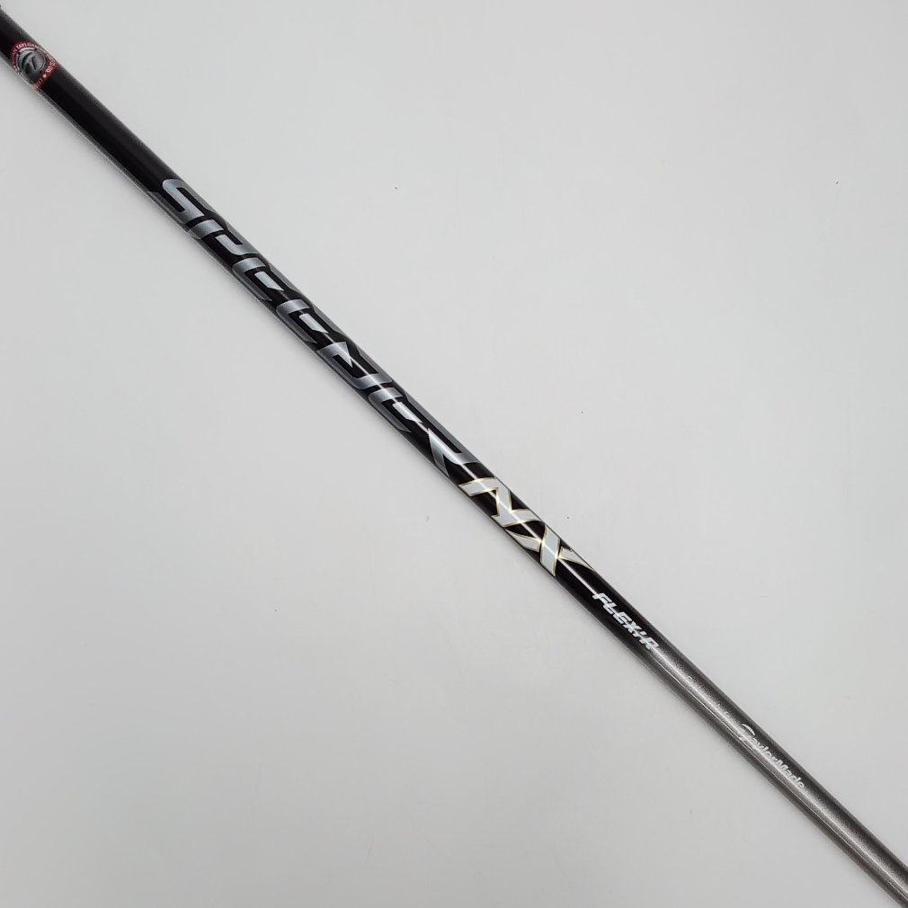STEALTH GLOIRE 3W 15° R Speeder NX for TM｜Alpen Online 公式