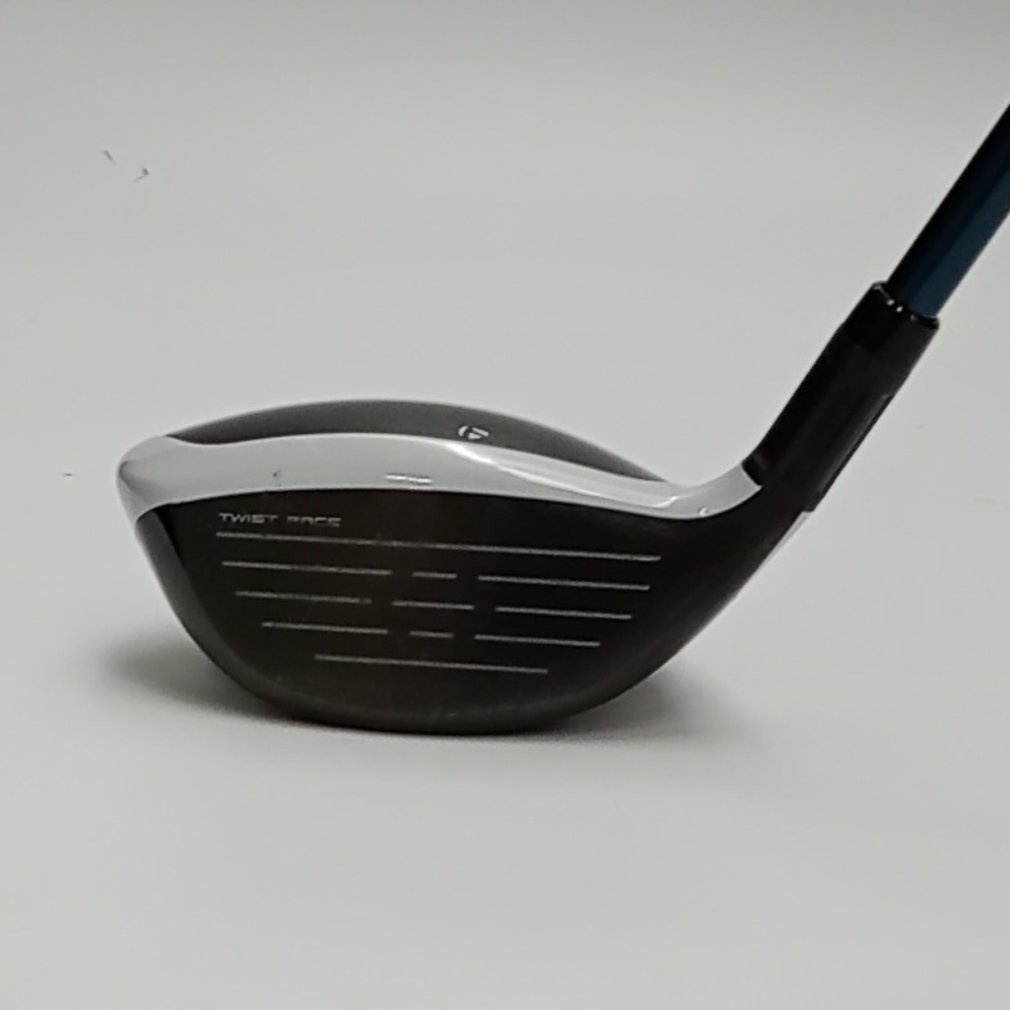 SIM2 MAX 5W 18° S TENSEI BLUE TM50｜Alpen Online 公式オンラインストア