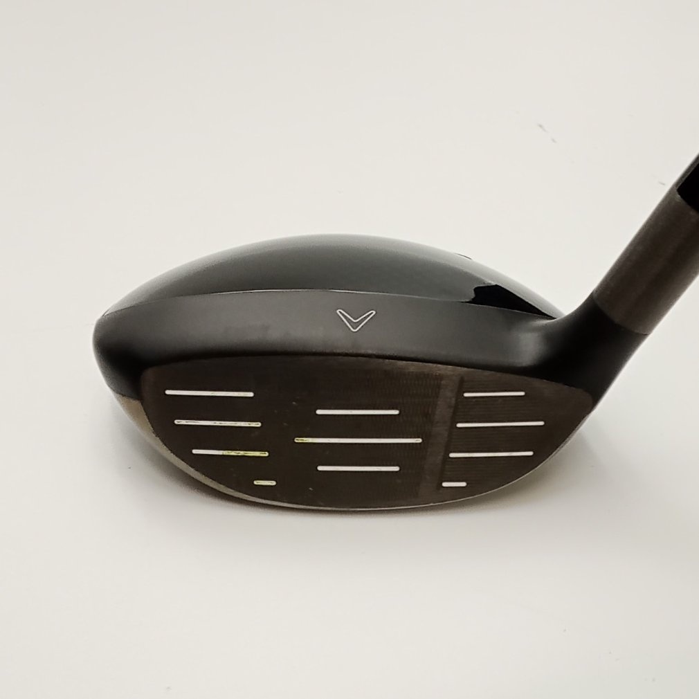 クラブ Callaway PARADYM 7W VENTUS 7X PARADYM X 7W 21° SR VENTUS TR 5 for Callaway｜Alpen Online 公式
