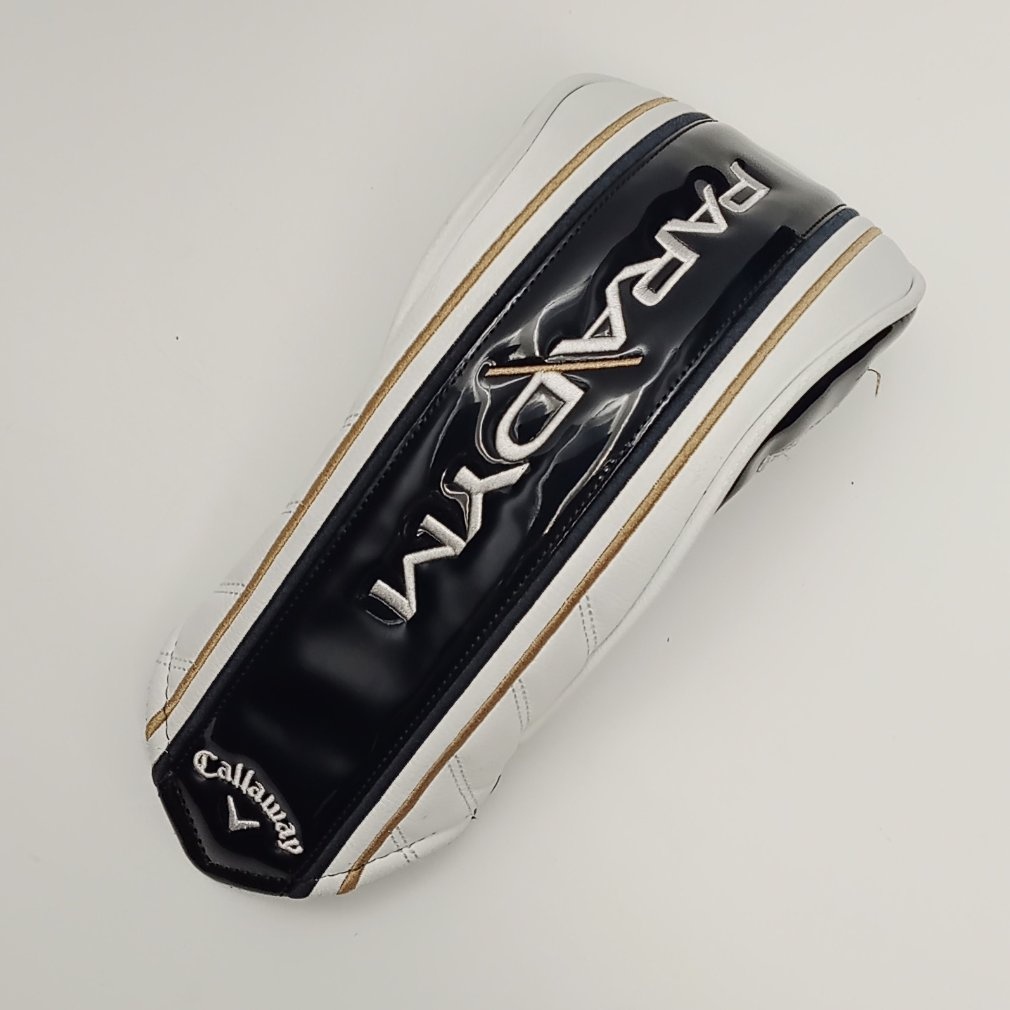 PARADYM X 7W 21° SR VENTUS TR 5 for Callaway｜Alpen Online 公式