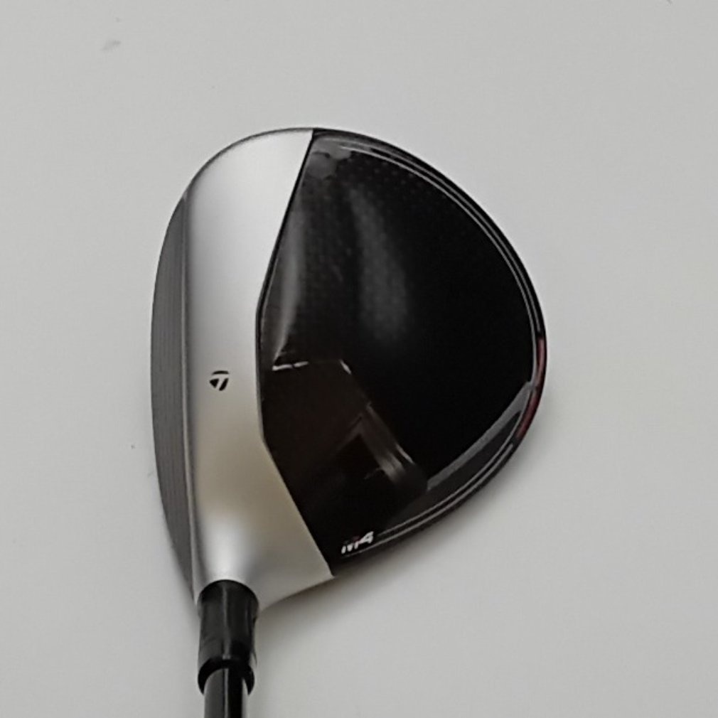 M4 3W 15° SR FUBUKI TM5｜Alpen Online 公式オンラインストア