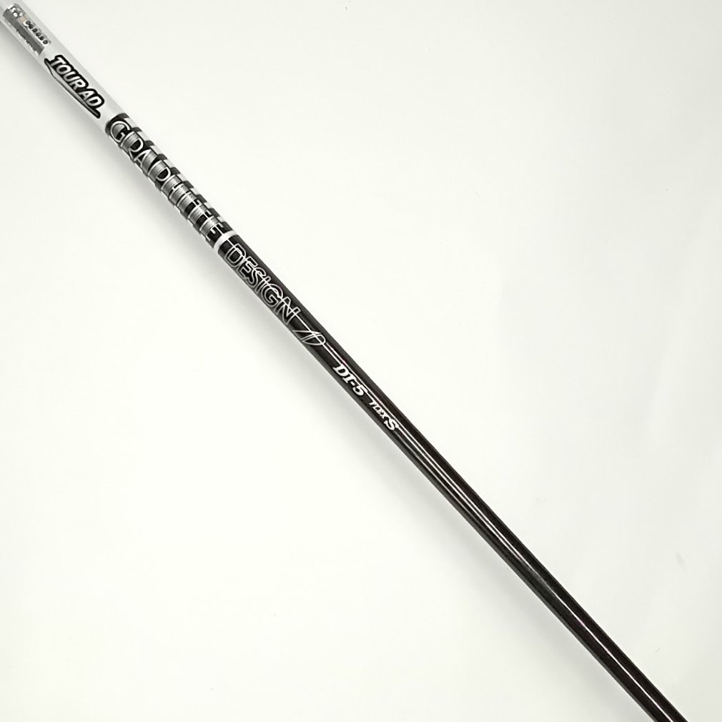 SRIXON ZXi 7W 21° S Tour AD DI-5｜Alpen Online 公式オンラインストア