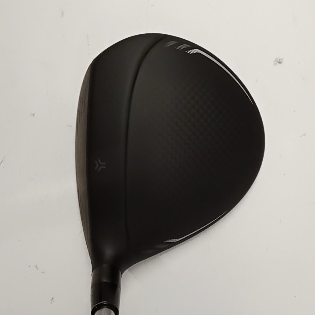 SRIXON ZX MKⅡ 3W 15° S Diamana ZX-Ⅱ50｜Alpen Online 公式