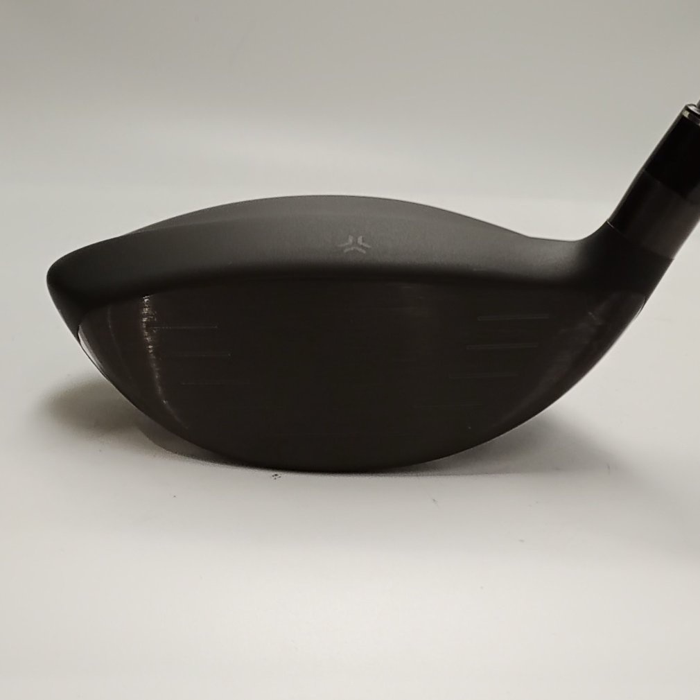 SRIXON ZX MKⅡ 3W 15° S Diamana ZX-Ⅱ50｜Alpen Online 公式