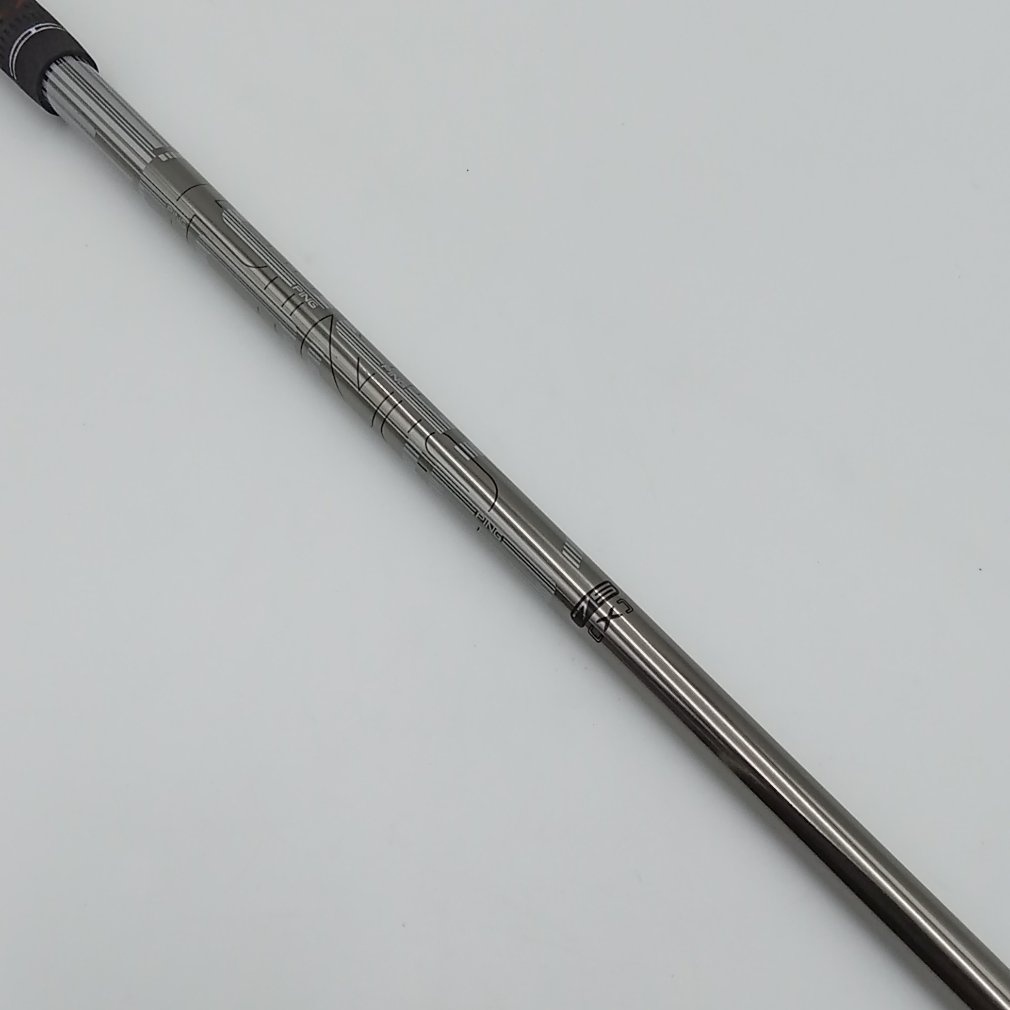G440 MAX 5W 19° X ピンツアークロム75｜Alpen Online 公式オンライン