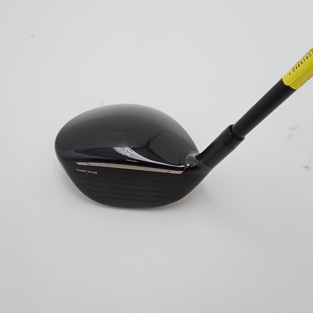 Qi10 5W 18° S Speeder NX BLACK 60｜Alpen Online 公式オンラインストア