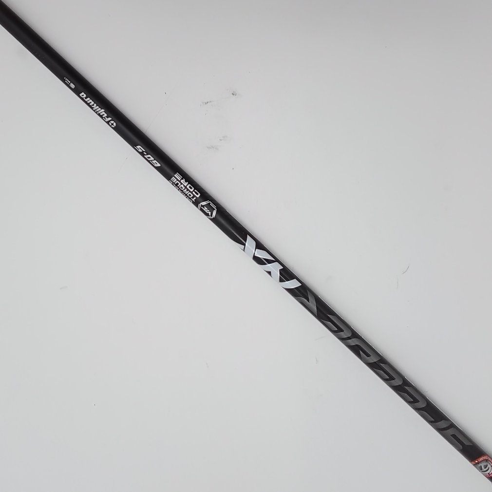Qi10 5W 18° S Speeder NX BLACK 60｜Alpen Online 公式オンラインストア