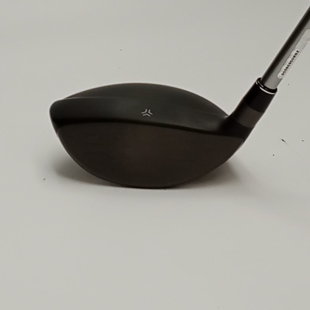 SRIXON ZX MKⅡ 3W 15° S Diamana ZX-Ⅱ50｜Alpen Online 公式
