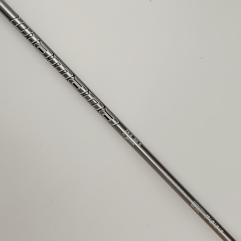 SRIXON ZX MKⅡ 3W 15° S Diamana ZX-Ⅱ50｜Alpen Online 公式