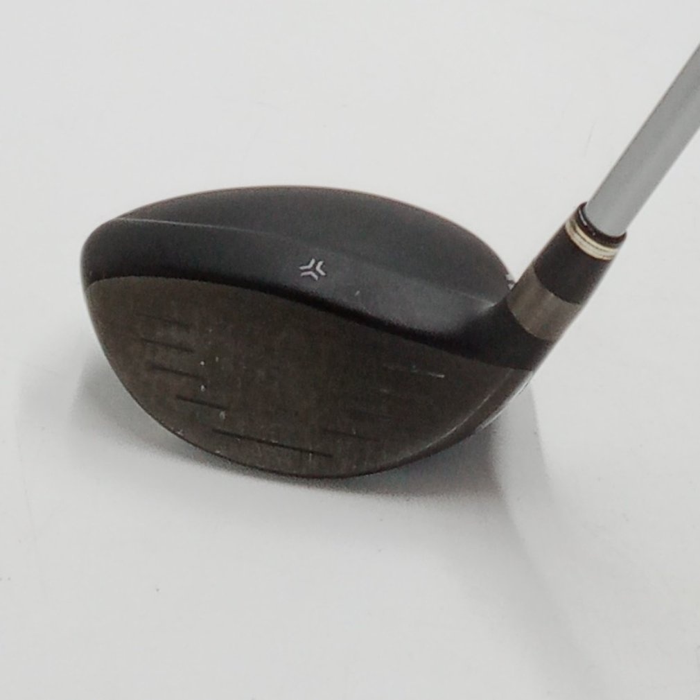 SRIXON ZX MKⅡ 5W 18° S Tour AD UB-6｜Alpen Online 公式オンライン
