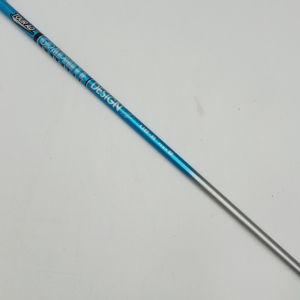 SRIXON ZX MKⅡ 5W 18° S Tour AD UB-6｜Alpen Online 公式オンライン