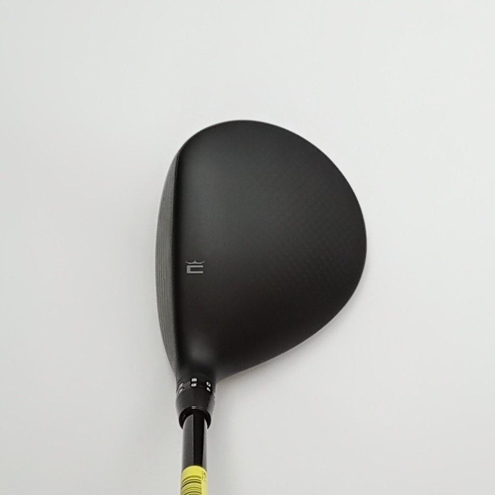 OPTM X 3W 15° S SPEEDER NX for COBRA｜Alpen Online 公式オンライン