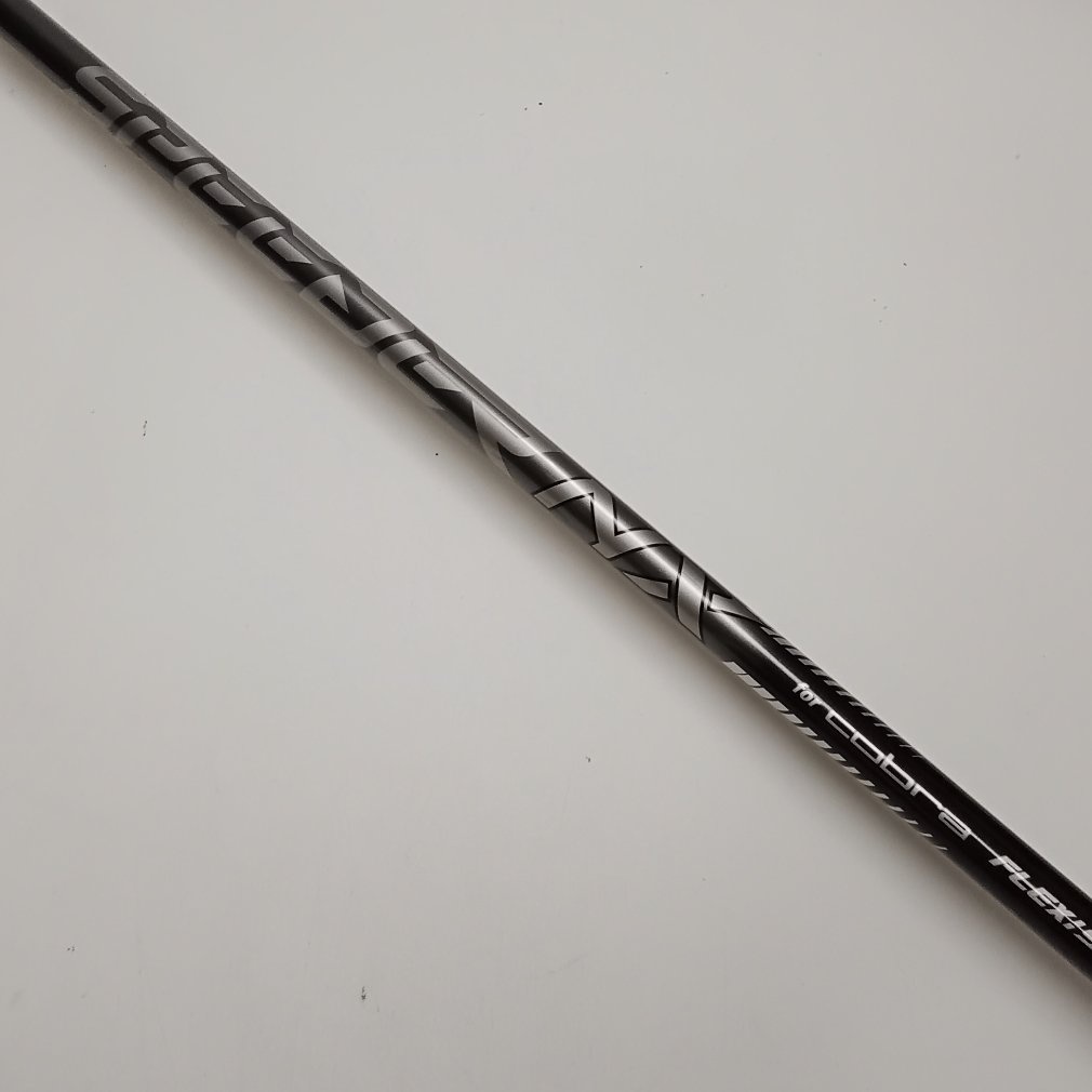 DARKSPEED MAX (2024) 5W 18.5° S SPEEDER NX for cobra｜Alpen Online