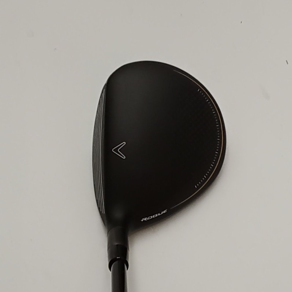 ROGUE ST LS 3W+ 13.5° S TENSEI 55 for Callaway｜Alpen Online 公式