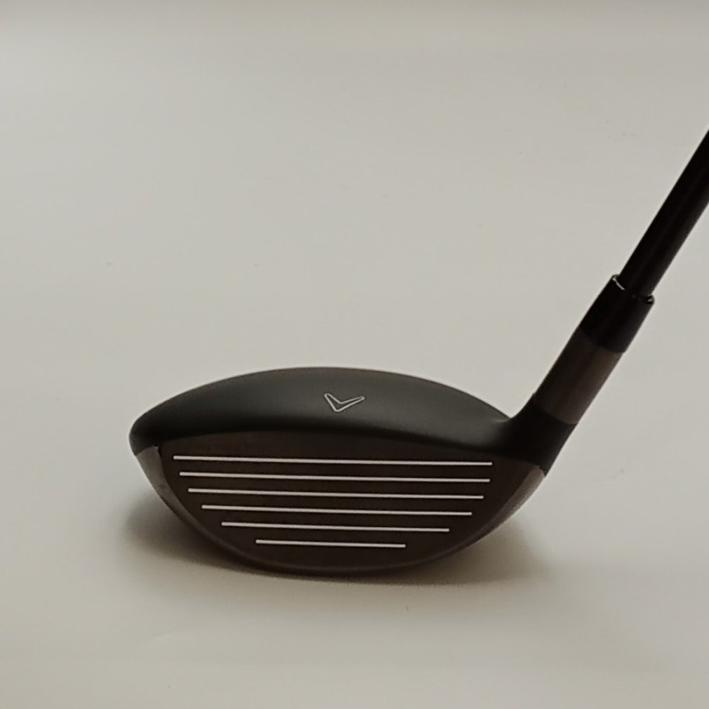 ROGUE ST LS 3W+ 13.5° S TENSEI 55 for Callaway｜Alpen Online 公式